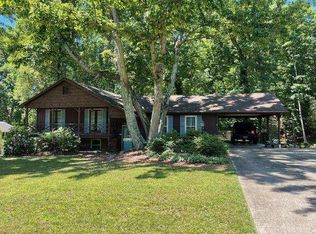 252 Pioneer Trl, Collinsville, VA 24078