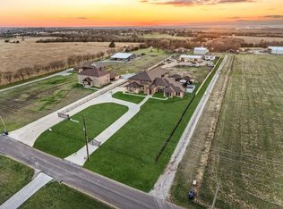 1517 Bennett Rd, Howe, TX 75459