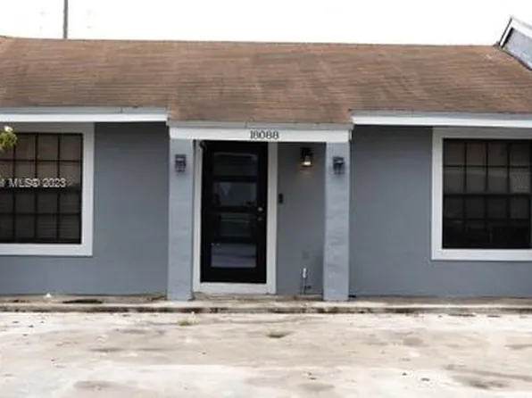 18088 NW 41st Ct, Miami Gardens, FL 33055