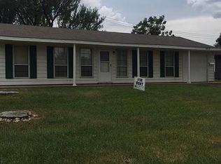 6919 Inkberry Dr, Houston, TX 77092