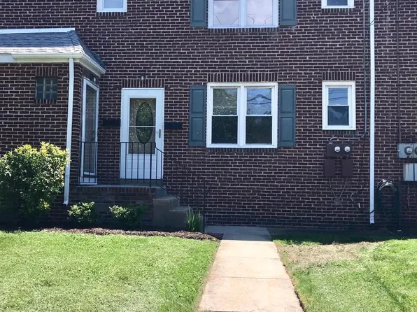 613 Broadway Floor B-2, Westville, NJ 08093
