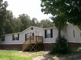 116 Marina Rd, Sanford, NC 27332