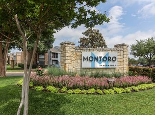 Montoro, Irving, TX 75061