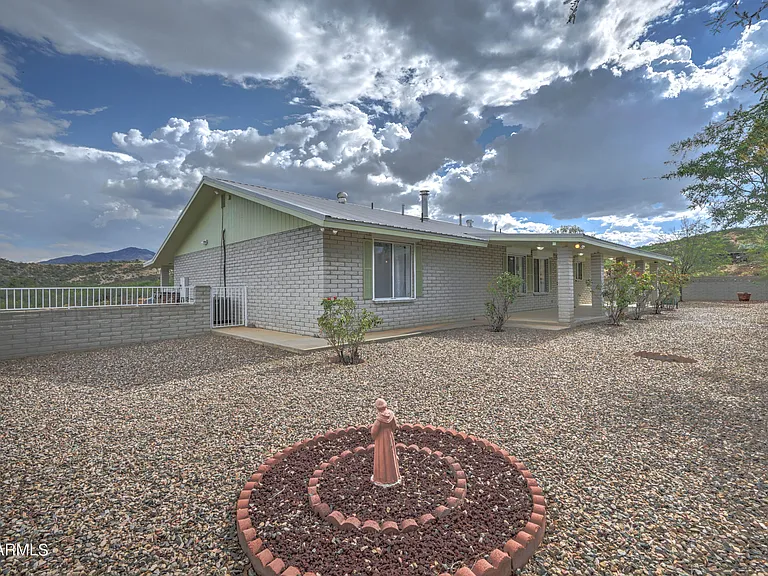 477 W Baseline Spur — Photo 35