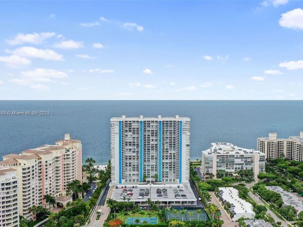 881 Ocean Dr APT 8G