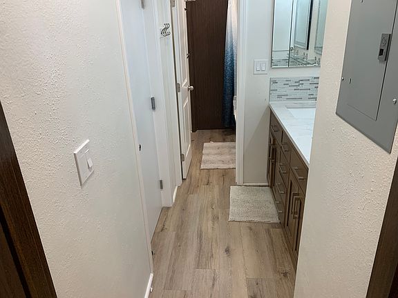 Bathroom.
