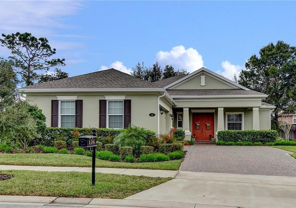 1st image of 126 Ivydale Manor Dr