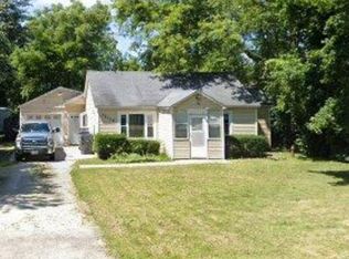 38132 N Wilson Ave, Beach Park, IL 60087