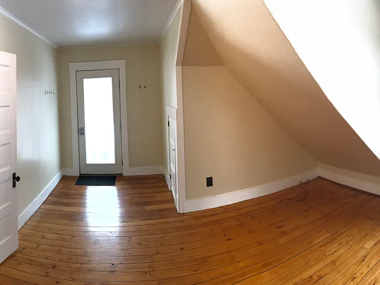 South Bedroom Panoramic
