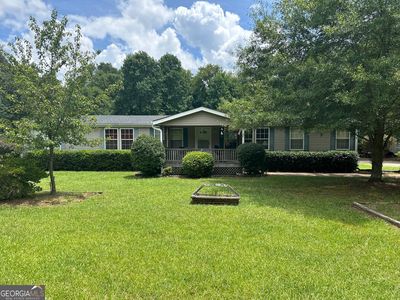 560 8th St, Statham, GA, 30666