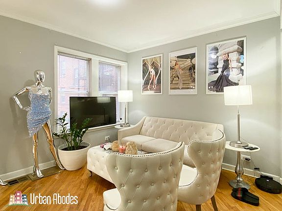 2nd image of 1619 W Wallen Ave #1A