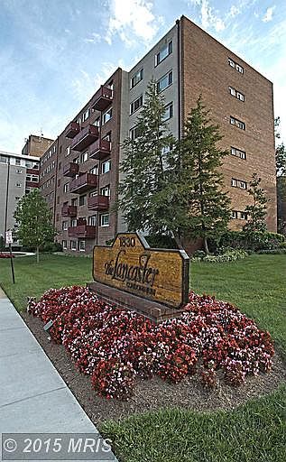 1st image of 1830 Columbia Pike APT 608