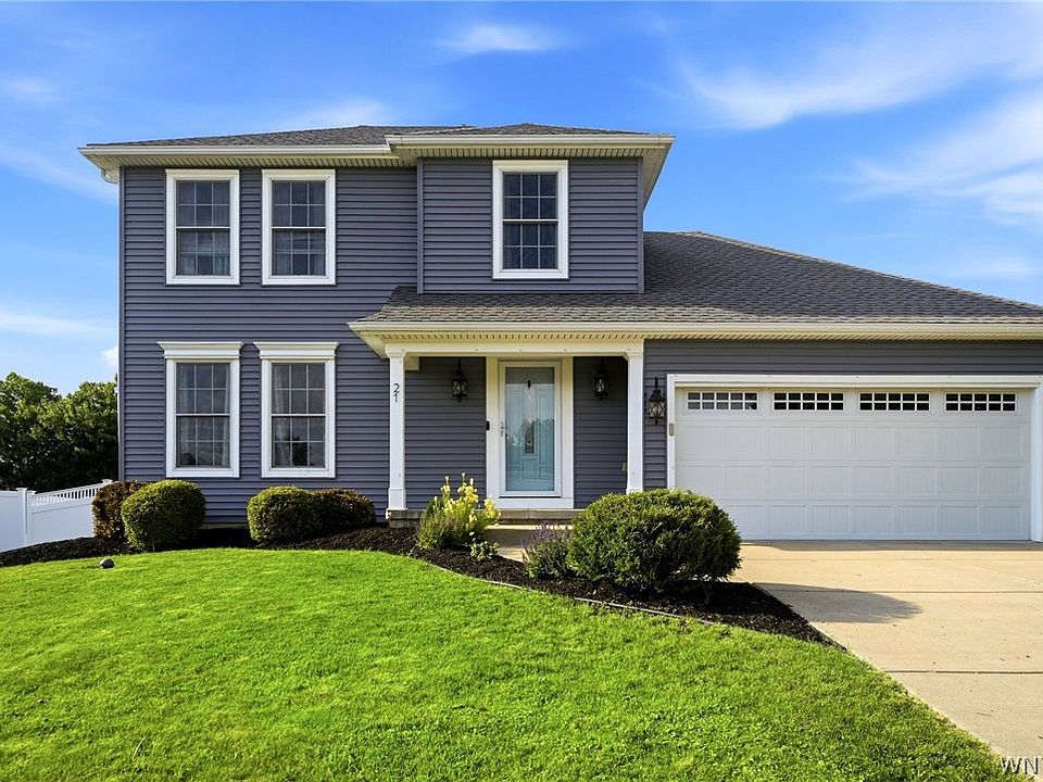1st image of 21 Sunset Creek Dr