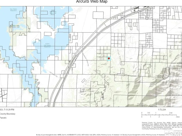 N Imlay Ave #819011, Imlay, NV 89418