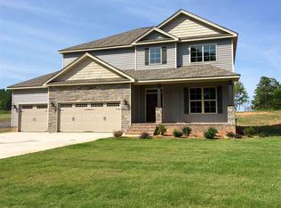 525 Old Bethel Rd, Moore, SC 29369