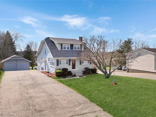 507 Canton Rd, Wintersville, OH 43953
