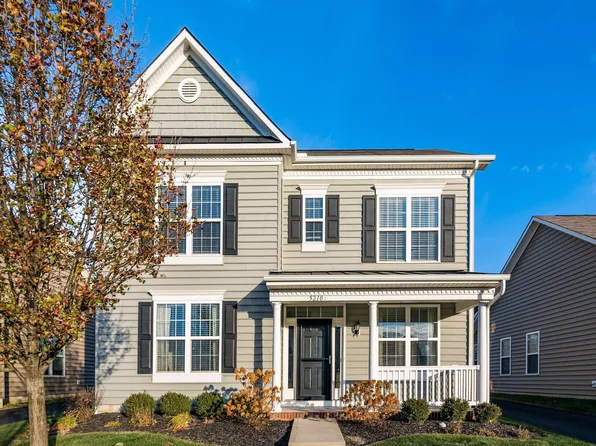 5210 Wildcat Falls Dr, Dublin, OH 43016