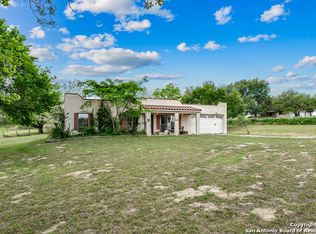 361 Big Oak Dr, Adkins, TX 78101