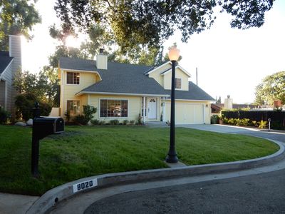 8022 Cora St, Sunland, CA, 91040