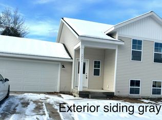 159 McLaughlin Ave, Muskegon, MI 49442