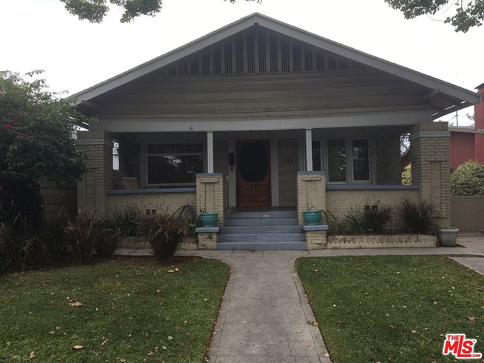 1st image of 3389 La Clede Ave