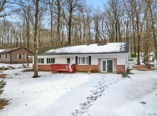 1509 Locust Ln, Pocono Lake, PA 18347