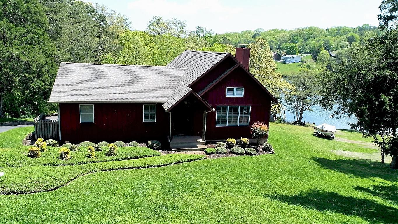 722 Lake Vista Dr, Friendsville, TN 37737 Zillow
