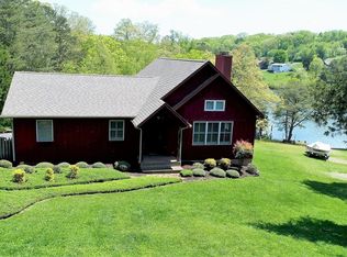 722 Lake Vista Dr, Friendsville, TN 37737