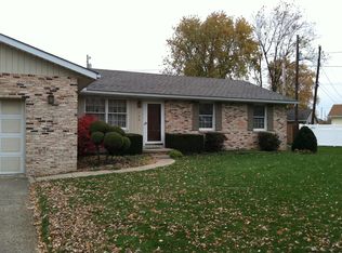 166 Zimmerman Dr, Clyde, OH 43410