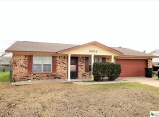 2404 Felix Rd, Killeen, TX 76543