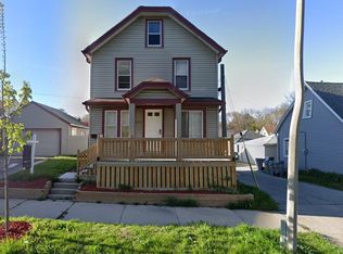 6320 W Adler St, Milwaukee, WI 53214
