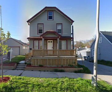 6320 West Adler STREET, Milwaukee, WI, 53214