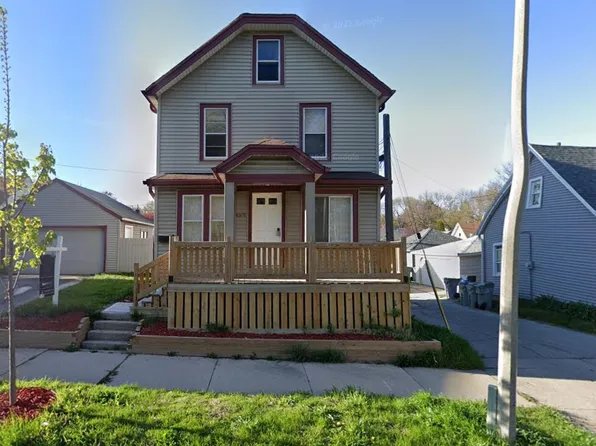6320 West Adler STREET, Milwaukee, WI 53214
