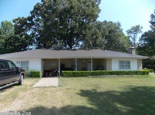 7138 Samples Rd, Benton, AR 72019