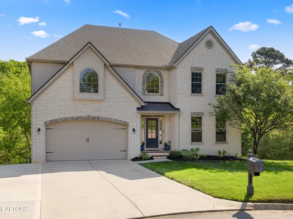 12502 Pine Thicket Ln, Knoxville, TN 37922