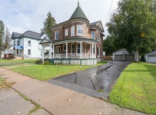 708 State St, Carthage, NY 13619