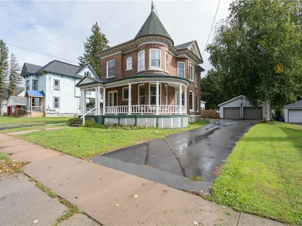 708 State St, Carthage, NY 13619