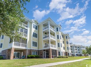 4837 Luster Leaf Cir #302, Myrtle Beach, SC 29577
