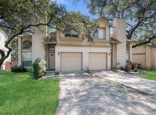 7918 Santa Catalina, San Antonio, TX 78250