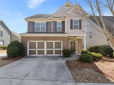 6763 Big Sky Dr, Flowery Branch, GA, 30542