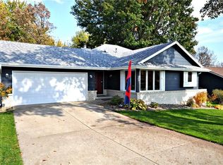 3519 Wolcott Ave, Des Moines, IA 50321