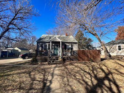 1115 N Juliette Ave, Manhattan, KS, 66502