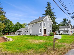 159 Main St, Kingston, NH 03848