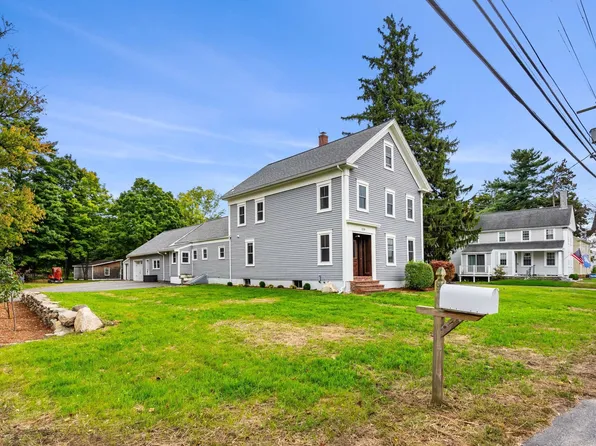 159 Main Street, Kingston, NH 03848