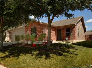 309 Lasso Ln, Cibolo, TX 78108