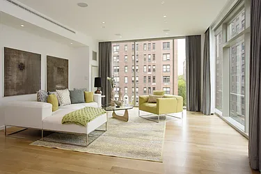 Rented by Modlin Group