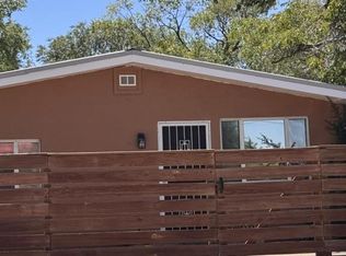 1924 Quapaw St, Santa Fe, NM 87505