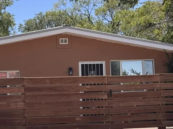 1924 Quapaw St, Santa Fe, NM 87505