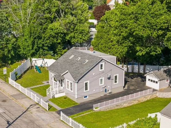 123 Smyth Road, Manchester, NH 03104
