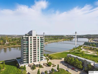 444 Riverfront Plz APT 403, Omaha, NE, 68102